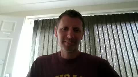 EnglishGuy183 online show from 05.05.26