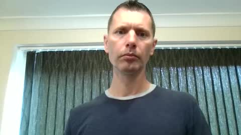 EnglishGuy183 online show from 05.08.26