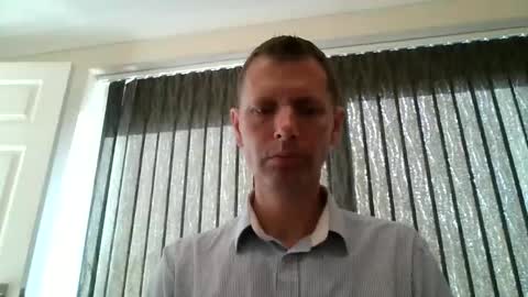 EnglishGuy183 online show from 05.12.26