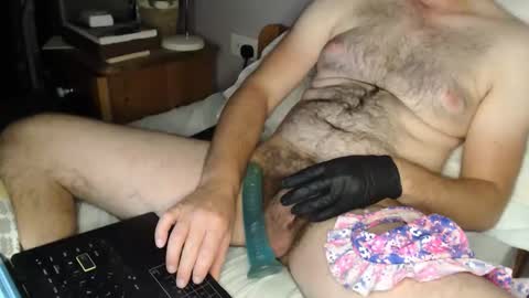 englishshyguyuk online show from 10.03.25