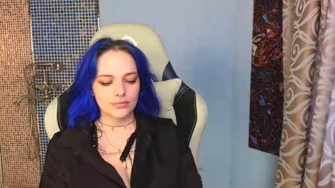 enifery online show from 09.10.25