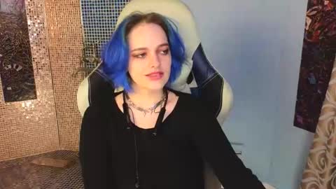 enifery online show from 10.28.25