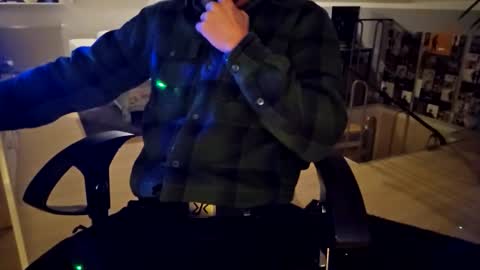 Snapshot of enjoyfreetime chatting on 11.06.25 Pete online show from 11.06.25