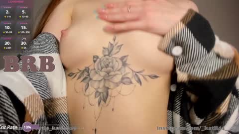  Alex  Kate  INSTAGRAM katii44   online show from 02.08.25