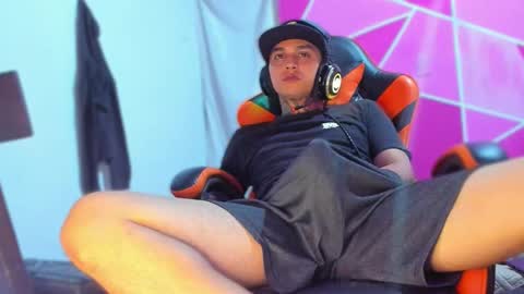 enjoymycock99 online show from 03.02.26