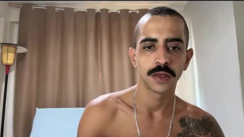 Snapshot of enjoythetrip chatting on 12.14.24 Luke online show from 12.14.24