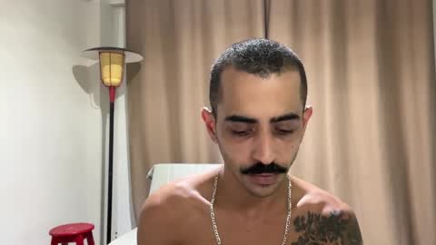 Snapshot of enjoythetrip chatting on 12.17.24 Luke online show from 12.17.24