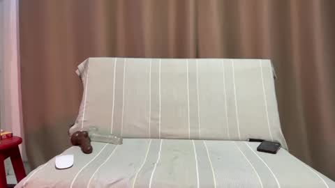 Snapshot of enjoythetrip chatting on 12.19.24 Luke online show from 12.19.24