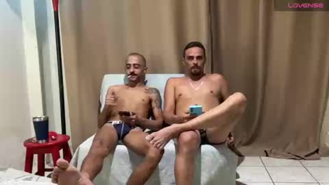 Snapshot of enjoythetrip chatting on 02.21.25 Luke online show from 02.21.25