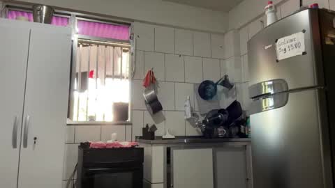 Luke online show from 12.01.25