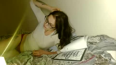 enjoyyoself online show from 03.27.26