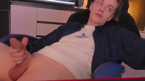 Enker online show from 12.17.24