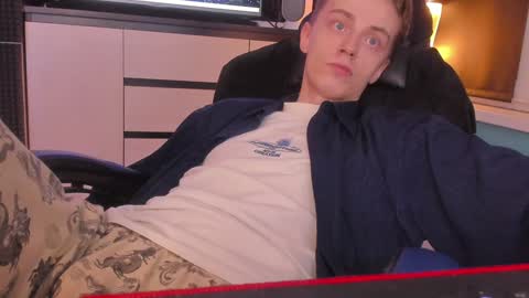 Enker online show from 12.28.24