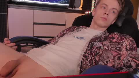 Enker online show from 01.17.25