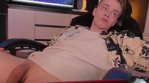 Enker online show from 01.31.25