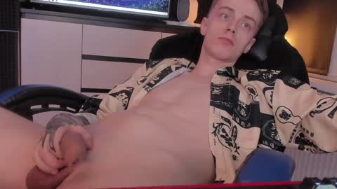 Enker online show from 02.02.25