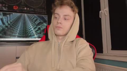 Enker online show from 09.24.25