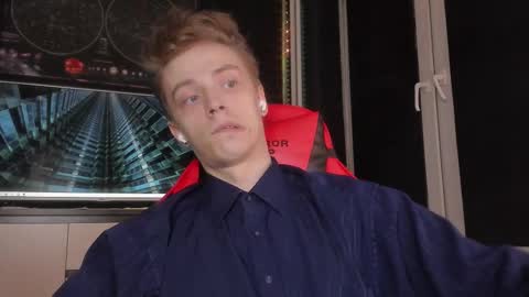 Enker online show from 10.01.25