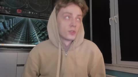 Enker online show from 10.05.25