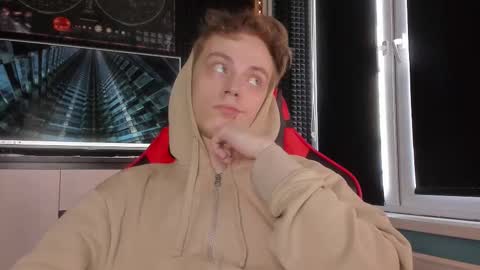 Enker online show from 10.07.25