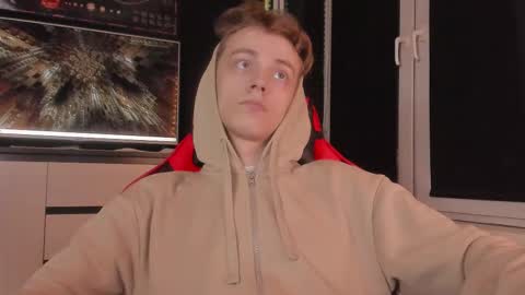 Enker online show from 11.02.25