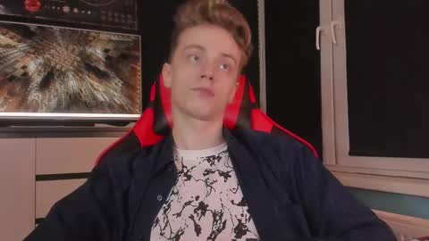 Enker online show from 11.13.25