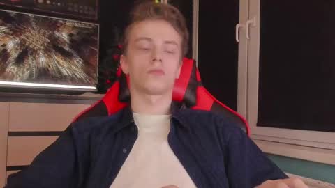 Enker online show from 01.05.26