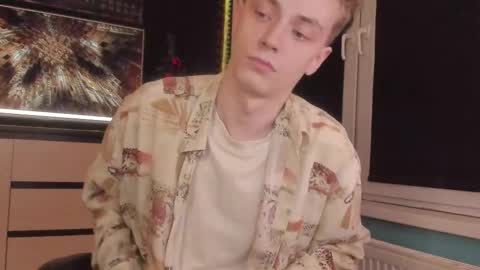 Enker online show from 01.18.26