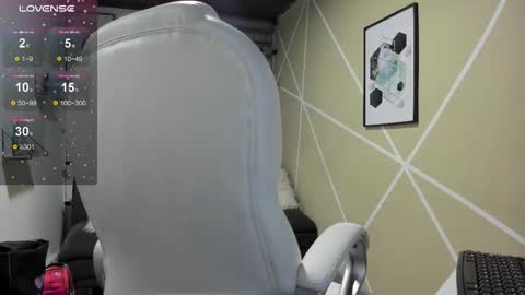 Enma clark online show from 02.27.26