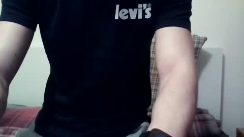 Snapshot of enoch98 chatting on 02.26.25 enoch98 online show from 02.26.25