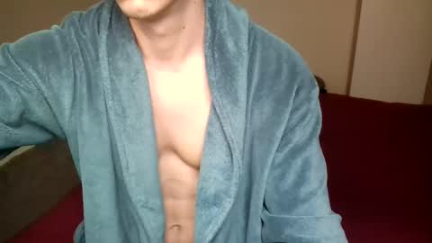 Snapshot of enoch98 chatting on 02.28.25 enoch98 online show from 02.28.25