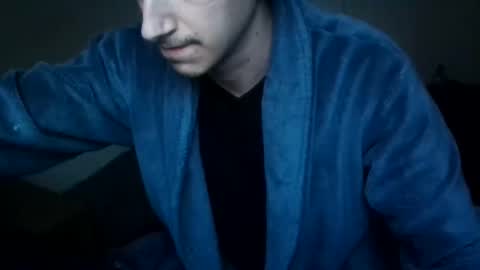 Snapshot of enoch98 chatting on 03.09.25 enoch98 online show from 03.09.25