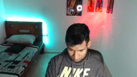 enriblack92 online show from 12.28.24