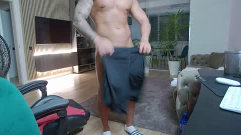 Erik online show from 02.07.25