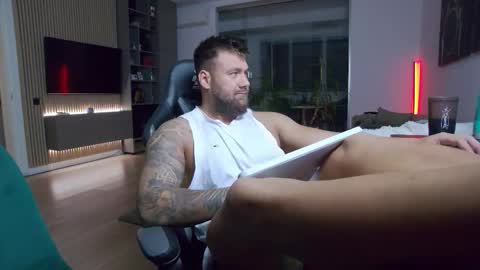 Erik online show from 11.07.25