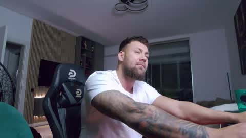 Erik online show from 02.09.26