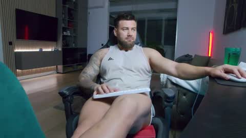 Erik online show from 05.02.26