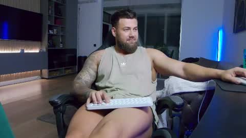 Erik online show from 06.23.26