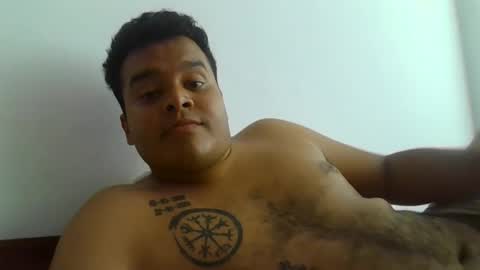 enriqueg15 online show from 12.19.24