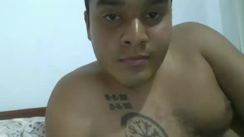 enriqueg15 online show from 01.30.25