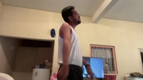 Snapshot of enriquegc197 chatting on 01.04.25 Enriquegc197 online show from 01.04.25