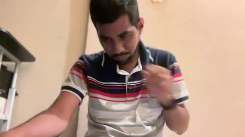 Snapshot of enriquegc197 chatting on 01.13.25 Enriquegc197 online show from 01.13.25