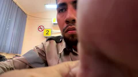 Enriquegc197 online show from 11.06.25