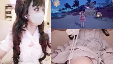 Snapshot of envyko chatting on 10.12.25 Envyko online show from 10.12.25