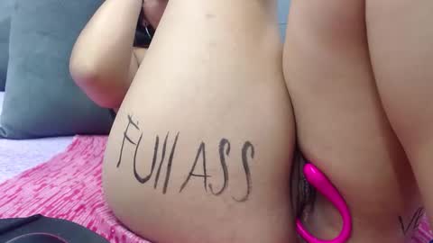 Snapshot of eny_dirty chatting on 01.09.25 Enny Dirty online show from 01.09.25