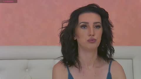 Snapshot of enyahazell chatting on 09.14.25 enyahazell online show from 09.14.25