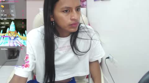 Enyenlina online show from 09.10.25