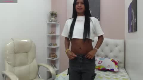 Enyenlina online show from 09.14.25