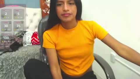 Enyenlina online show from 07.05.26