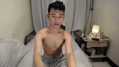 enzo online show from 10.19.25